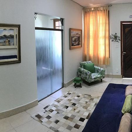 Casa Anhembi/Center Norte Сао Паоло Екстериор снимка