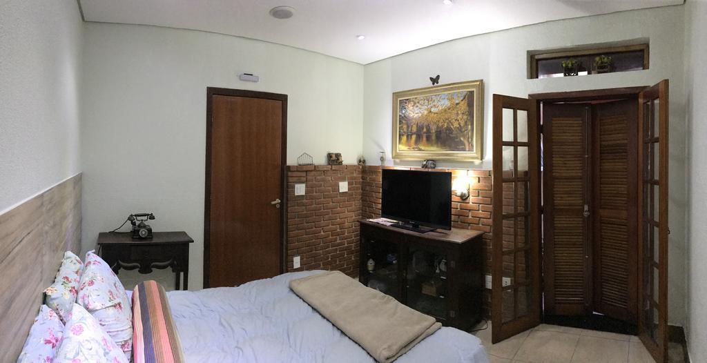 Casa Anhembi/Center Norte Сао Паоло Стая снимка
