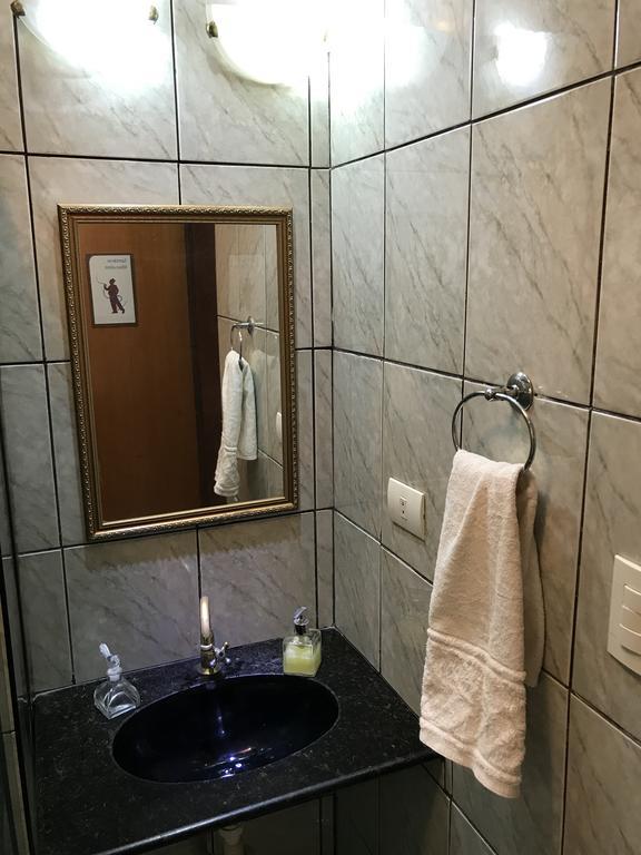 Casa Anhembi/Center Norte Сао Паоло Стая снимка
