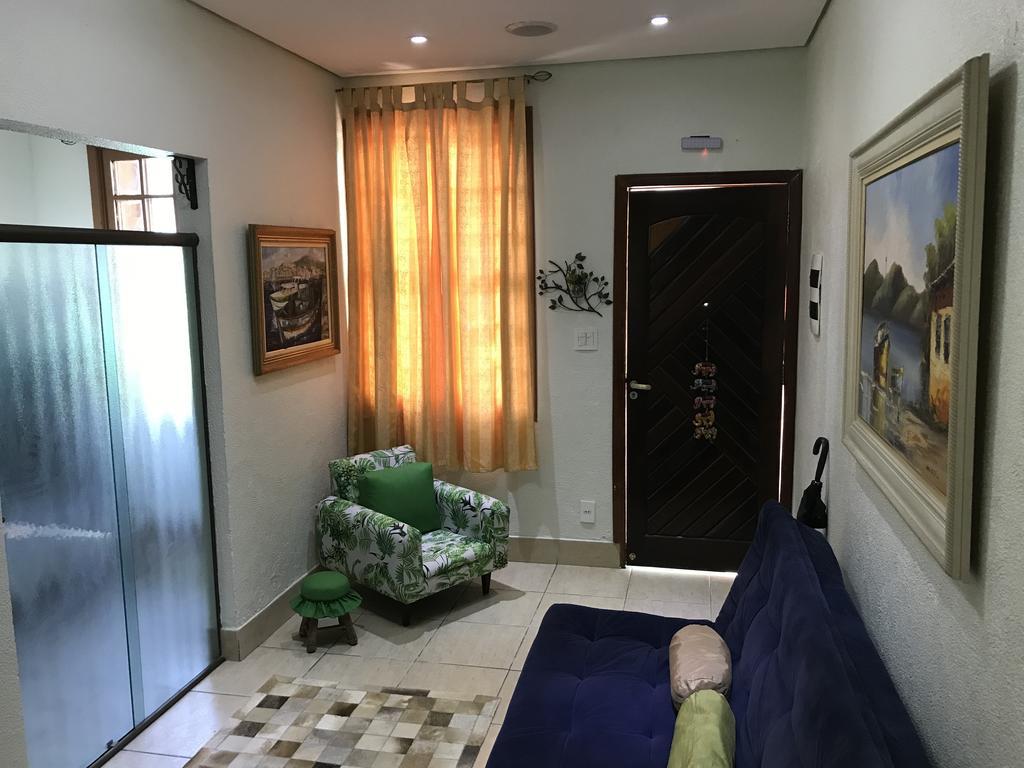 Casa Anhembi/Center Norte Сао Паоло Стая снимка