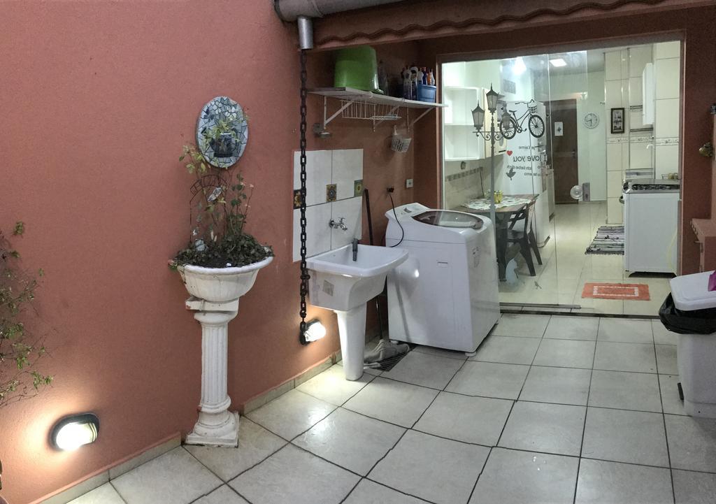 Casa Anhembi/Center Norte Сао Паоло Стая снимка