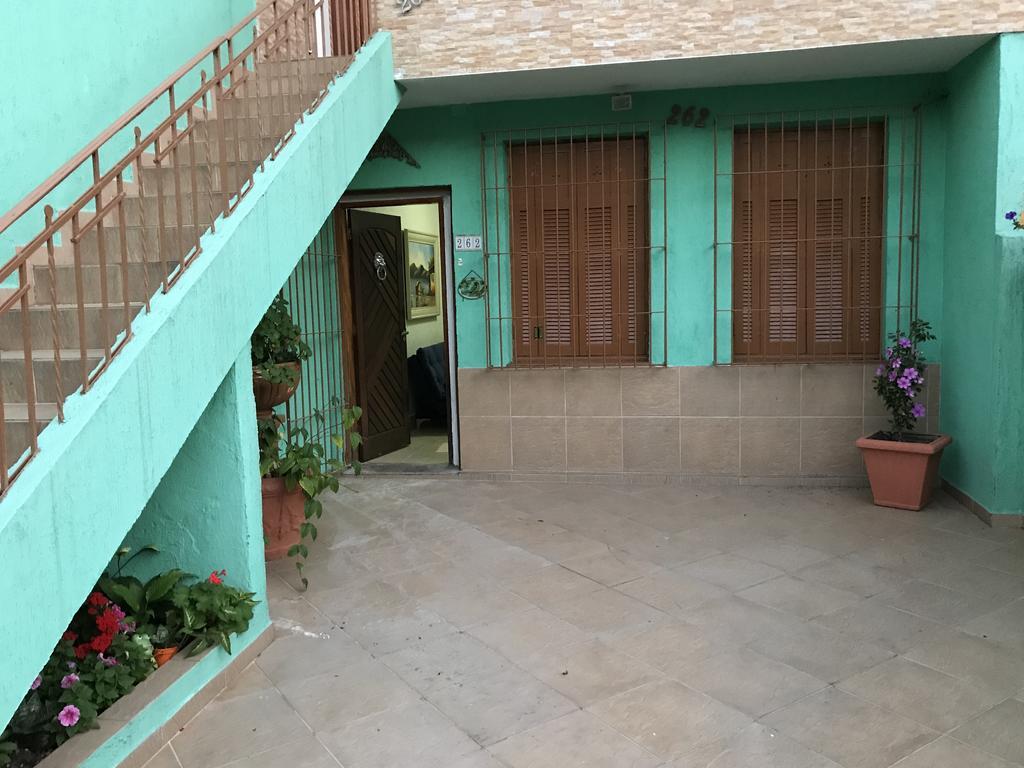 Casa Anhembi/Center Norte Сао Паоло Стая снимка