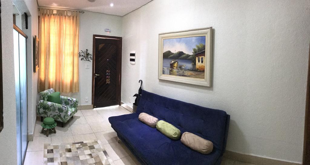 Casa Anhembi/Center Norte Сао Паоло Стая снимка