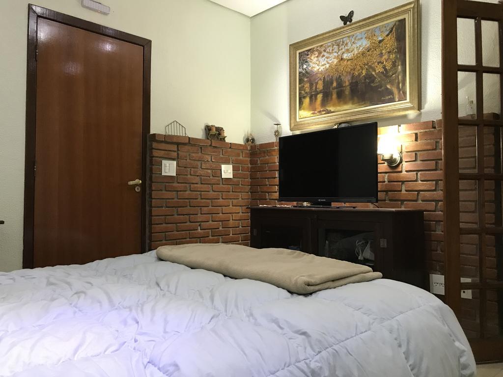 Casa Anhembi/Center Norte Сао Паоло Стая снимка