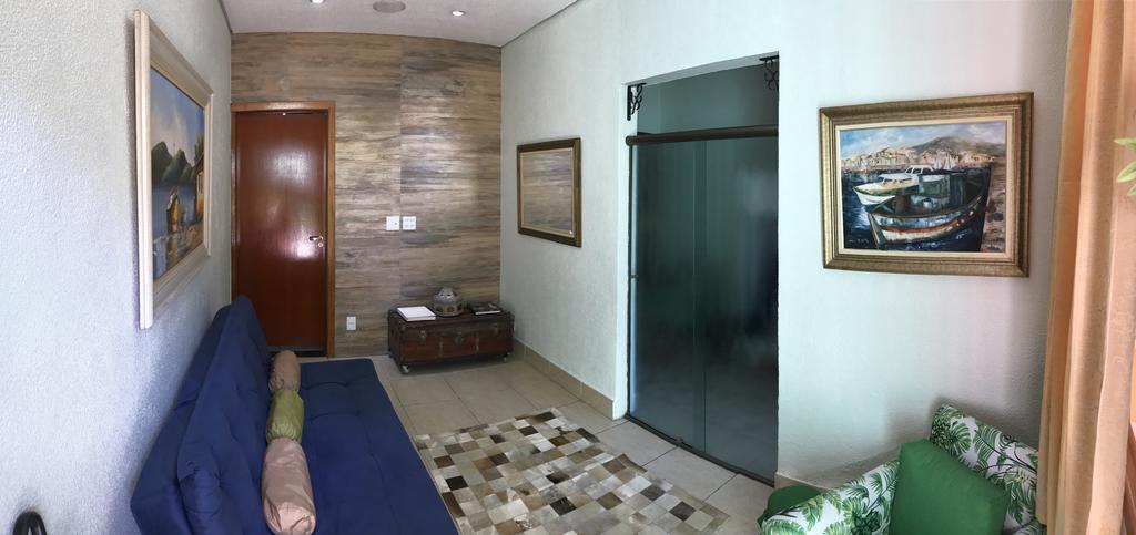 Casa Anhembi/Center Norte Сао Паоло Стая снимка